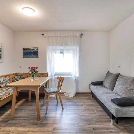 Marinas Ferienwohnungen Vordernberg Esterno foto